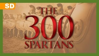 The 300 Spartans 1962 Trailer