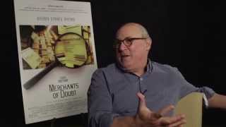 Merchants of Doubt Robert Kenner Exclusive Interview  ScreenSlam