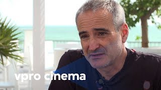 Fiction is a way of recycling your life experience  Olivier Assayas on NonFiction