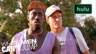 White Men Cant Jump  30th Anniversary Special  ESPN on Hulu