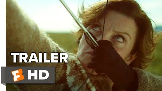 Woman at War Teaser Trailer 2019  Movieclips Indie