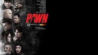 Pawn 2013 with  Nikki Reed Forest Whitaker Stephen Lang movie