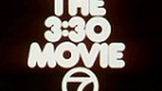 WLS Channel 7  The 330 Movie  Pocketful of Miracles Promo 1974