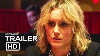 FAMILY Official Trailer 2019 Taylor Schilling Kate McKinnon Movie HD