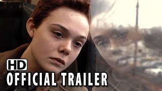 ABOUT RAY ft Elle Fanning Susan Saradon Naomi Watts Official Trailer 2015 HD