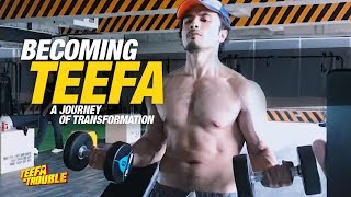 Becoming Teefa A Journey of Transformation  Ali Zafar  Teefa In Trouble