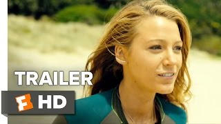 The Shallows Official The Beginning Trailer 2016  Blake Lively Brett Cullen Movie HD