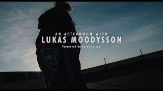 Lilya 4Ever 2002  Lukas Moodyson Interview 2022