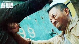    Operation Mekong Trailer by Dante Lam