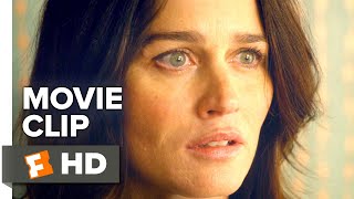 Looking Glass Movie Clip  Do You Know Him 2018  Movieclips Indie