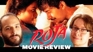 Roja 1992  Movie Review