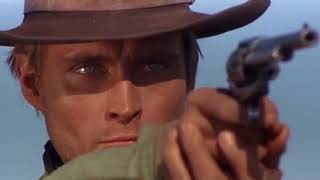 Death Rides a Horse Classic WESTERN Feature Film Movie in Full Length full movies for free