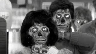 The Untold Truth Of They Live