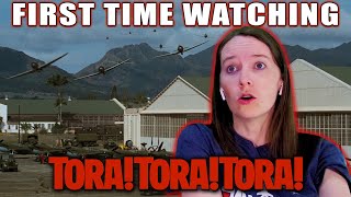 Tora Tora Tora 1970  Movie Reaction  First Time Watching  Happy Memorial Day