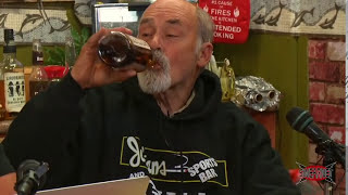 Trailer Park Boys Podcast Episode 50  Jim Lahey is Drunk and on Drugs