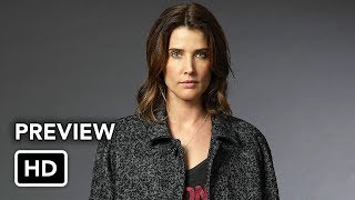 Stumptown ABC First Look Preview HD  Cobie Smulders series