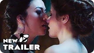 The Carmilla Movie Teaser Trailer 2017 LesbianVampire Love Movie