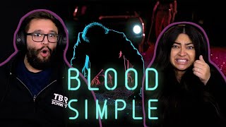 Blood Simple 1984 First Time Watching Movie Reaction