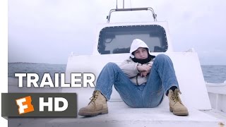 Fire at Sea Official Trailer 1 2016  Documentary