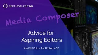 The AList  Paul Rubell ACE  Advice for Aspiring Editors