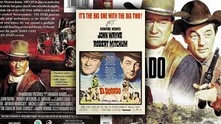 El Dorado 1966  Movie Review