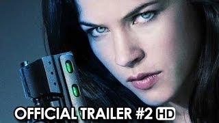 THE ANOMALY Official Trailer 2 2014 HD