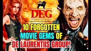 10 Forgotten Dino De Laurentiis Movie Gems That Deserve More Recognition