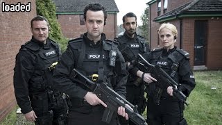Daniel Mays lifts the lid on Line Of Duty series 3