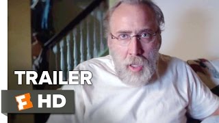Army of One Official Trailer 1 2016  Nicolas Cage Movie