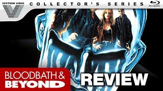 Class of 1999 1990  Movie Review