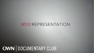 Miss Representation  Trailer  OWN Documentary Club  Oprah Winfrey Network