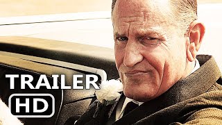 LBJ Official Trailer 2017 Woody Harrelson Movie HD
