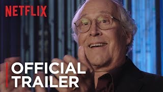 The Last Laugh  Official Trailer HD  Netflix