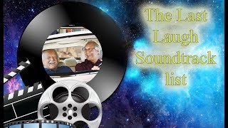 The Last Laugh Soundtrack list