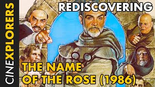 Rediscovering The Name of the Rose 1986