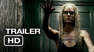 Lords of Salem Official Trailer 2 2013  Rob Zombie Movie HD
