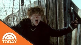 Flashback Actor Zack Ward Talks Playing Scut Farkus In A Christmas Story   TODAY