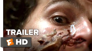 Piercing Trailer 1 2018  Movieclips Indie