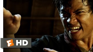 The Protector 2 911 Movie CLIP  Electric Fight 2013 HD