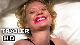 PIERCING Official Trailer 2019 Mia Wasikowska Thriller Movie HD