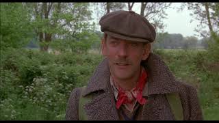 Eye of the Needle 1981 Clip  out on BFI Bluray 24 September  BFI