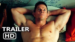 INFINITE Official Trailer Mark Wahlberg