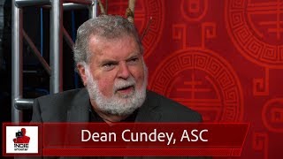 The Magic of Cinematography with Dean Cundey ASC