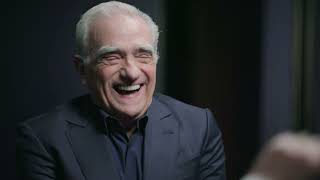 After Hours 1985  Martin Scorsese Interview