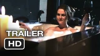 Dorfman in Love Official Trailer 1  2013  Sara Rue Movie HD