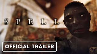 Spell  Exclusive Official Trailer 2020 Omari Hardwick Loretta Devine