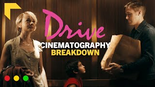 How Drive Reinvented Indie Filmmaking  Cinematography Breakdown ft Newton Thomas Sigel ASC