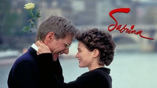 Sabrina 1995 Lovely Remake Trailer with Julia Ormond Harrison Ford  Greg Kinnear
