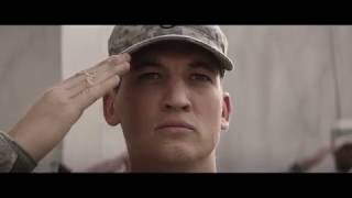 Thank You For Your Service 2017 Trailer