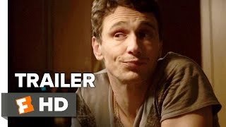 King Cobra Official Trailer 1 2016  James Franco Movie